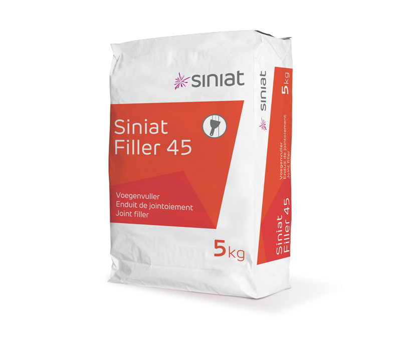 Siniat Filler 45